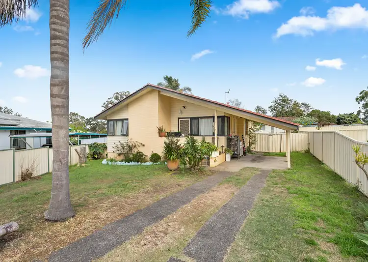 Main view of Homely house listing, 6 Mawarra Place, Taree NSW 2430
