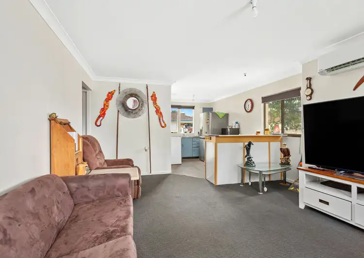 Fourth view of Homely house listing, 6 Mawarra Place, Taree NSW 2430