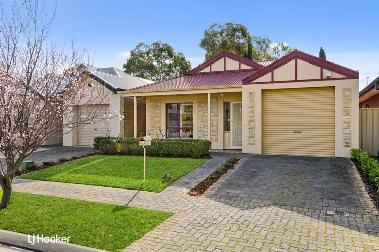 53 Willow Bend, Marden SA 5070