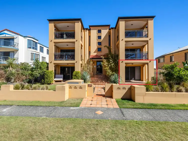 2/222 Marine Parade, Kingscliff NSW 2487