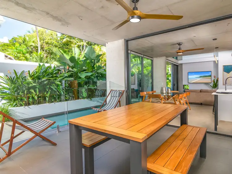 Main view of Homely villa listing, 1 Aria Port Douglas/14 Mudlo Street, Port Douglas QLD 4877