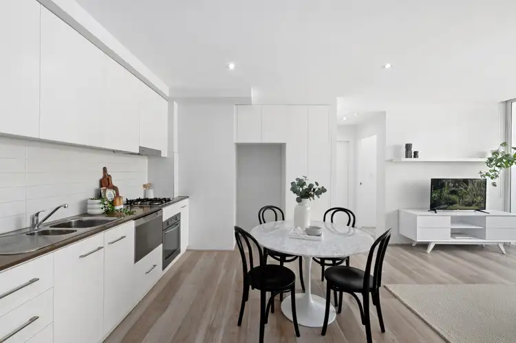 Third view of Homely apartment listing, 207/63-71 Enmore Road, Newtown NSW 2042