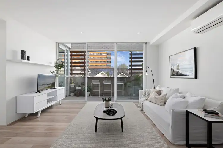 Fourth view of Homely apartment listing, 207/63-71 Enmore Road, Newtown NSW 2042