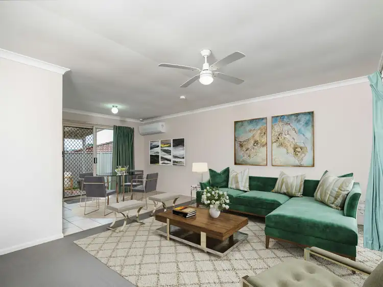 Main view of Homely house listing, 15 Lutton Court, Boronia Heights QLD 4124