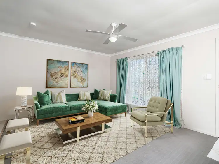 Second view of Homely house listing, 15 Lutton Court, Boronia Heights QLD 4124