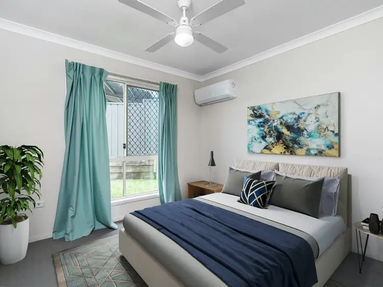 Fourth view of Homely house listing, 15 Lutton Court, Boronia Heights QLD 4124