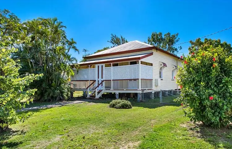451 Lakes Creek Road, Lakes Creek QLD 4701
