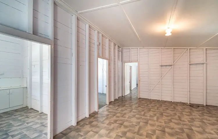 Third view of Homely house listing, 451 Lakes Creek Road, Lakes Creek QLD 4701