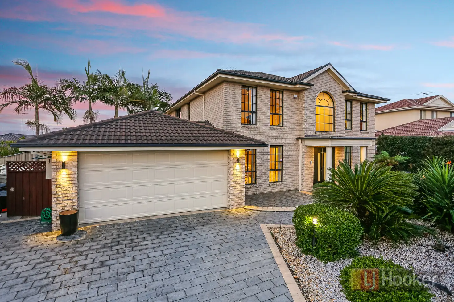 Main view of Homely house listing, 6 Yellowgum Grove, Glenwood NSW 2768