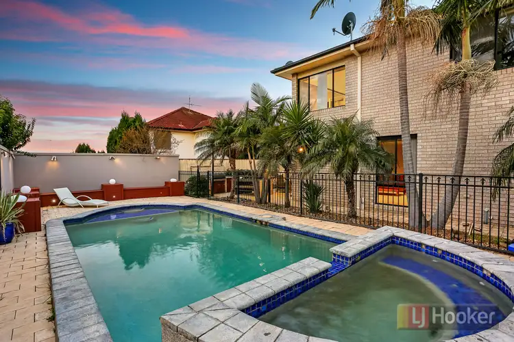Third view of Homely house listing, 6 Yellowgum Grove, Glenwood NSW 2768