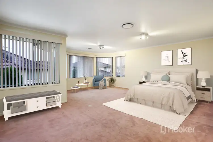 Sixth view of Homely house listing, 6 Yellowgum Grove, Glenwood NSW 2768