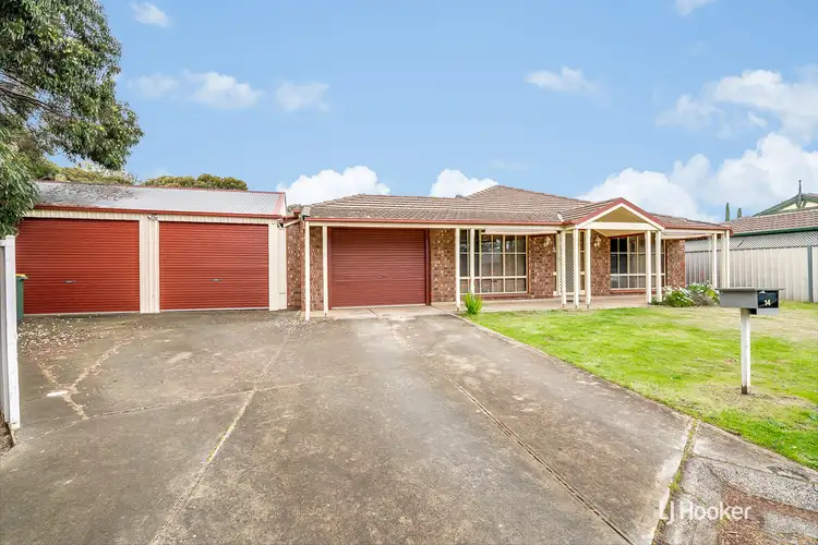 Main view of Homely house listing, 14 Litchfield Avenue, Blakeview SA 5114