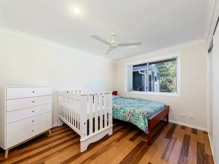 Sixth view of Homely house listing, 6 Leaping Lizard Lane, Woombah NSW 2469