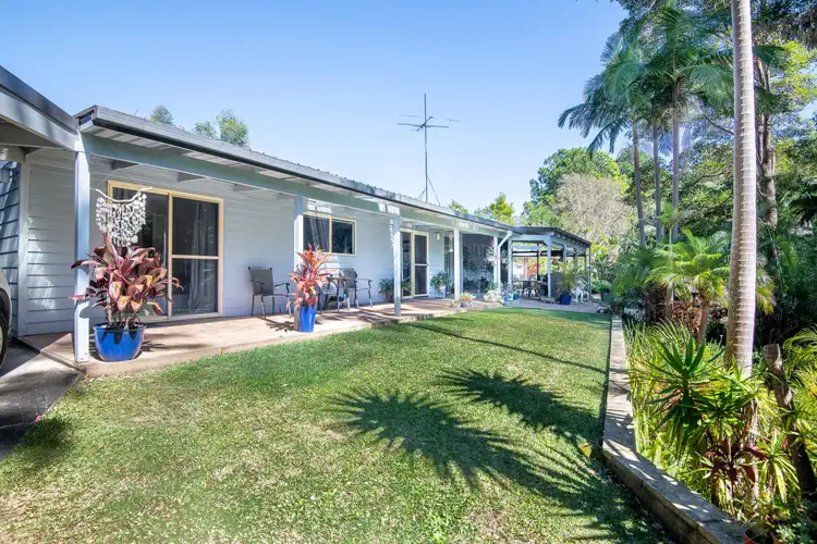 Second view of Homely house listing, 111B Woolgoolga Creek Road, Woolgoolga NSW 2456