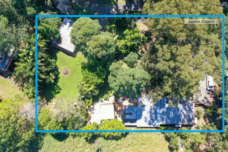 Third view of Homely house listing, 111B Woolgoolga Creek Road, Woolgoolga NSW 2456