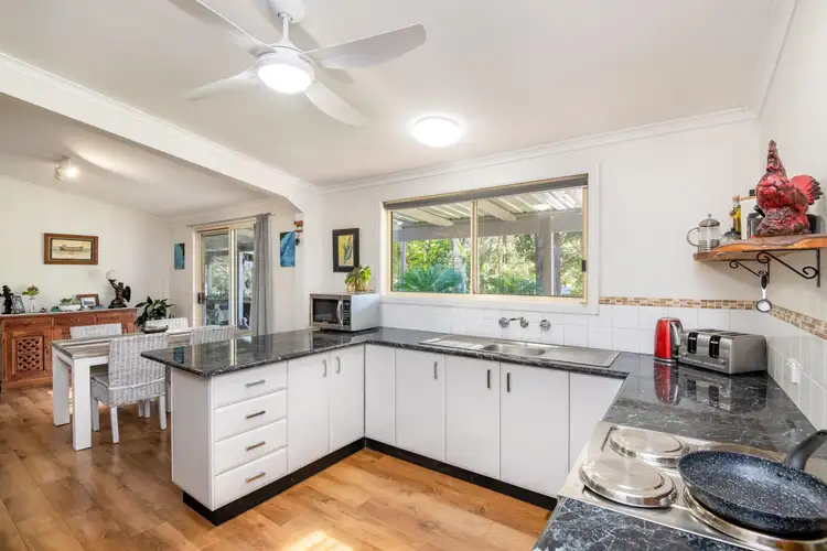 Sixth view of Homely house listing, 111B Woolgoolga Creek Road, Woolgoolga NSW 2456