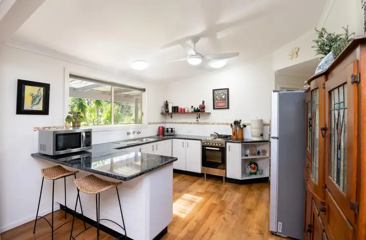 Seventh view of Homely house listing, 111B Woolgoolga Creek Road, Woolgoolga NSW 2456