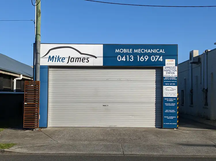 Main view of Homely house listing, 128 Glenora Street, Wynnum QLD 4178