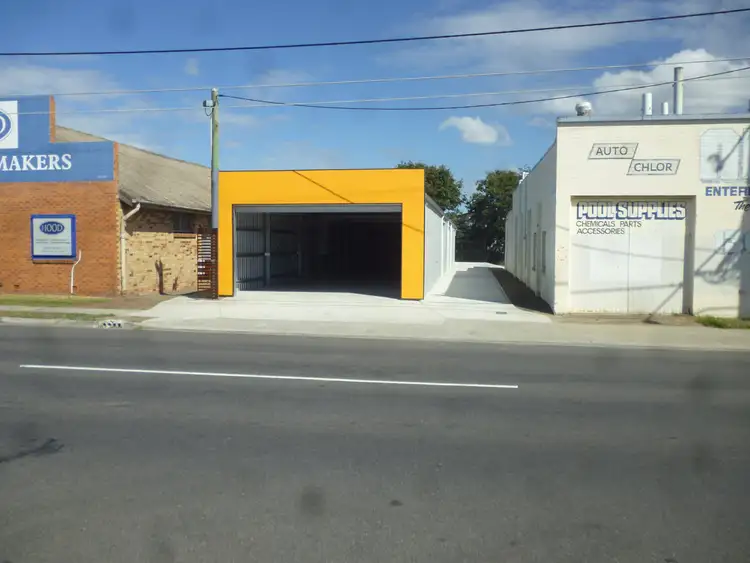 Second view of Homely house listing, 128 Glenora Street, Wynnum QLD 4178