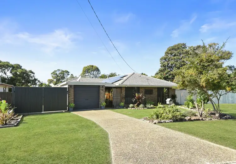 Main view of Homely house listing, 51 Melinda Court, Kallangur QLD 4503