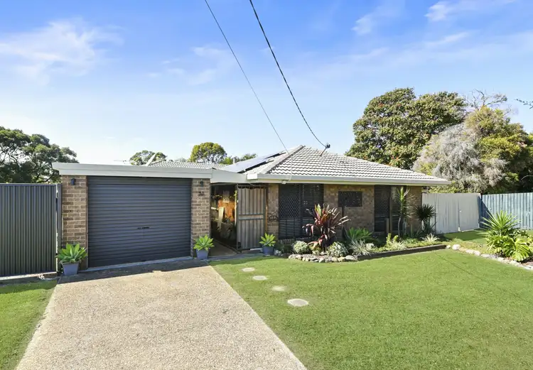Second view of Homely house listing, 51 Melinda Court, Kallangur QLD 4503