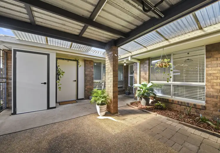 Third view of Homely house listing, 51 Melinda Court, Kallangur QLD 4503