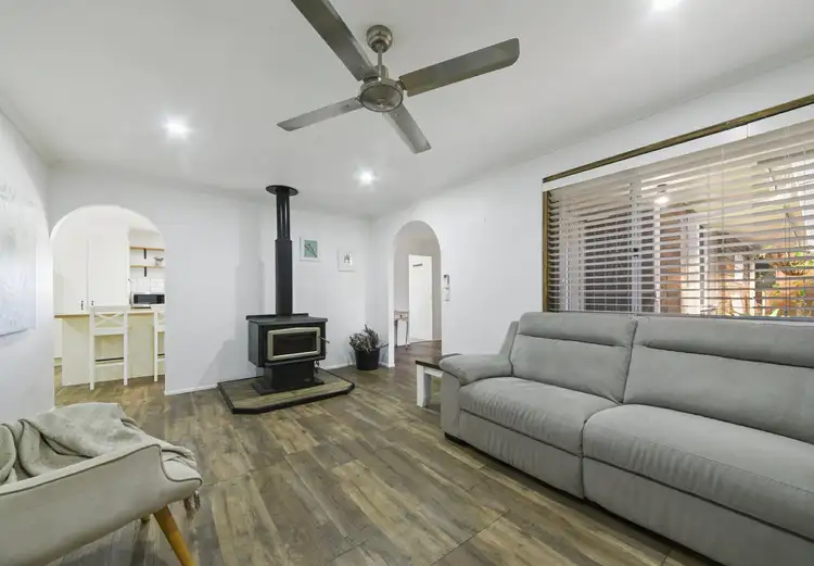 Sixth view of Homely house listing, 51 Melinda Court, Kallangur QLD 4503