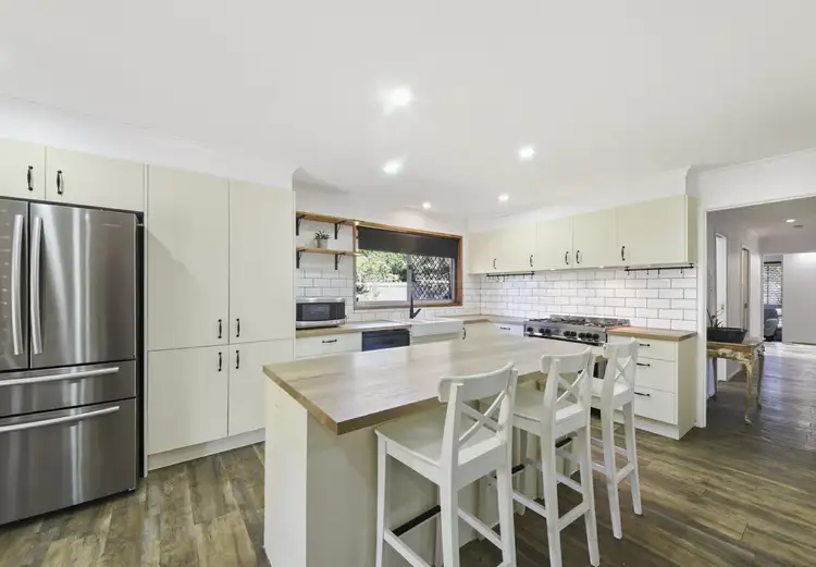 Seventh view of Homely house listing, 51 Melinda Court, Kallangur QLD 4503
