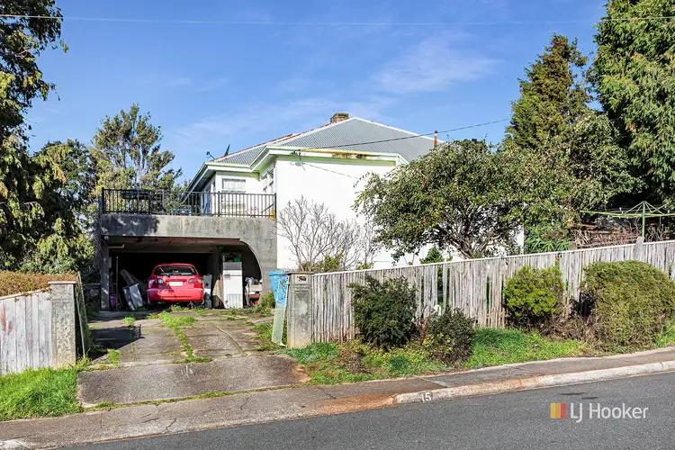 Fifth view of Homely house listing, 15 West Street, Upper Burnie TAS 7320