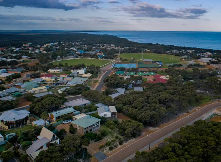 Fourth view of Homely house listing, 26 Wilkinson Street, Hopetoun WA 6348