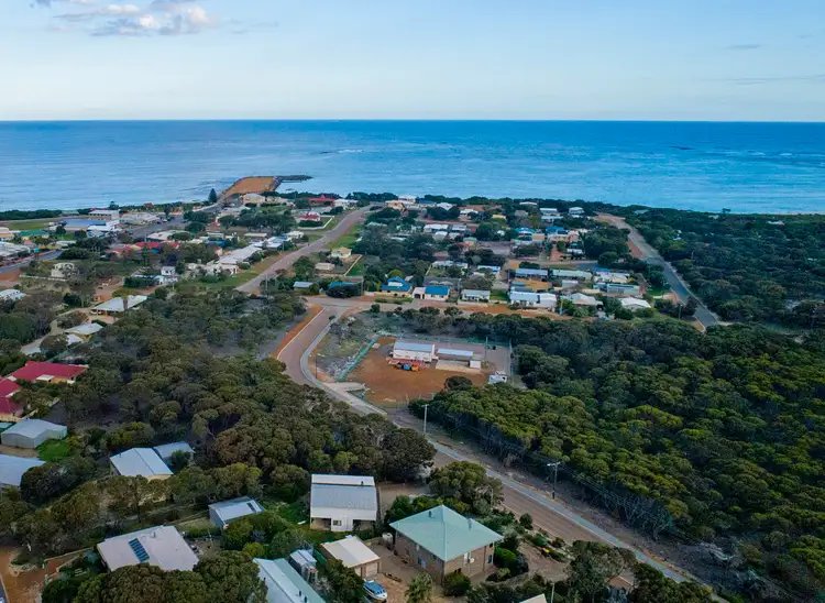 Sixth view of Homely house listing, 26 Wilkinson Street, Hopetoun WA 6348