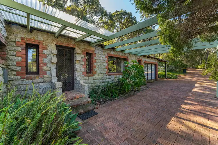 Third view of Homely house listing, 26 Mabel Road, Lesmurdie WA 6076