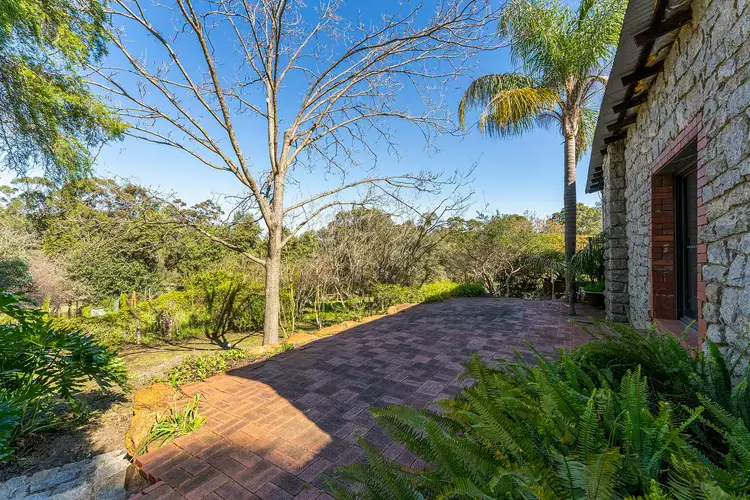 Fourth view of Homely house listing, 26 Mabel Road, Lesmurdie WA 6076