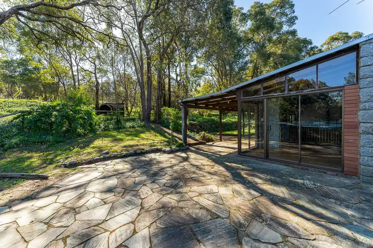 Fifth view of Homely house listing, 26 Mabel Road, Lesmurdie WA 6076