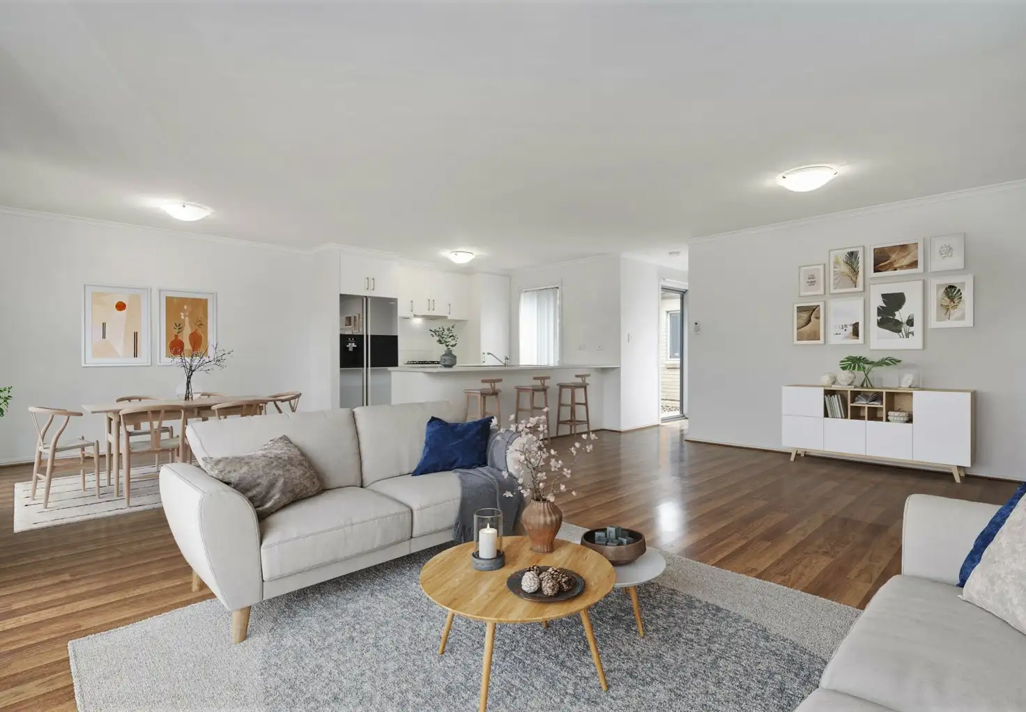 Main view of Homely house listing, 1/49 Bluestone Drive, Mount Barker SA 5251
