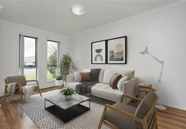 Fourth view of Homely house listing, 1/49 Bluestone Drive, Mount Barker SA 5251