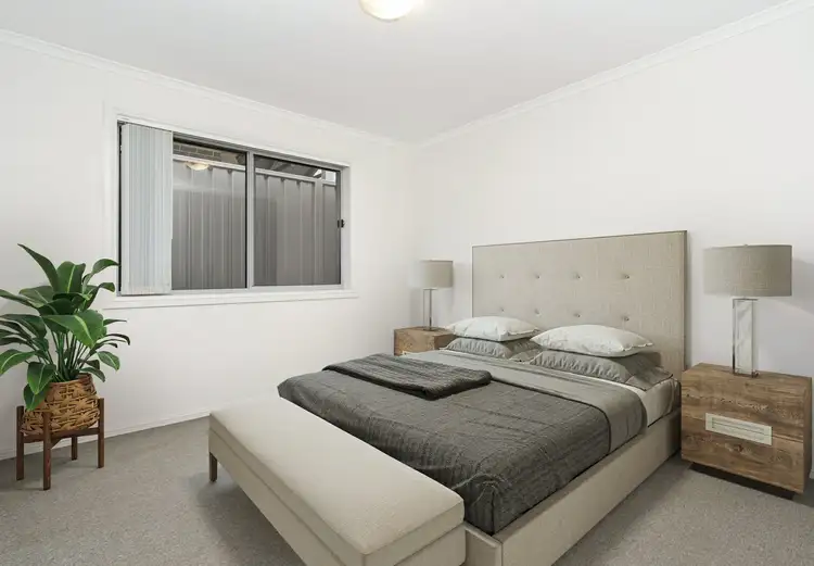 Sixth view of Homely house listing, 1/49 Bluestone Drive, Mount Barker SA 5251
