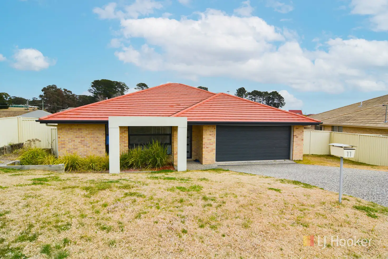 Main view of Homely house listing, 11 Sidey Place, Wallerawang NSW 2845