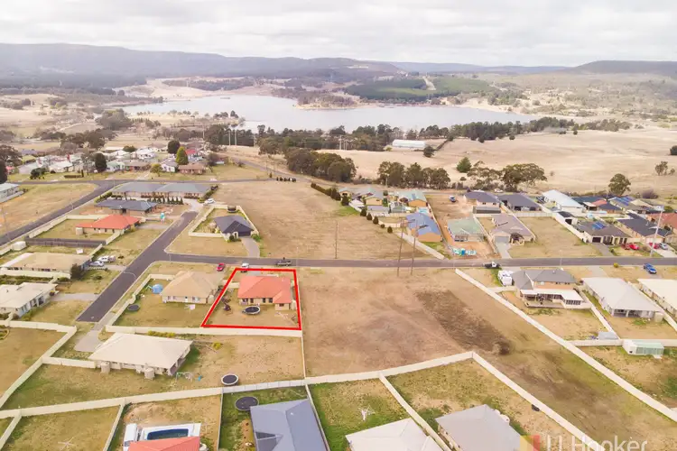 Fourth view of Homely house listing, 11 Sidey Place, Wallerawang NSW 2845