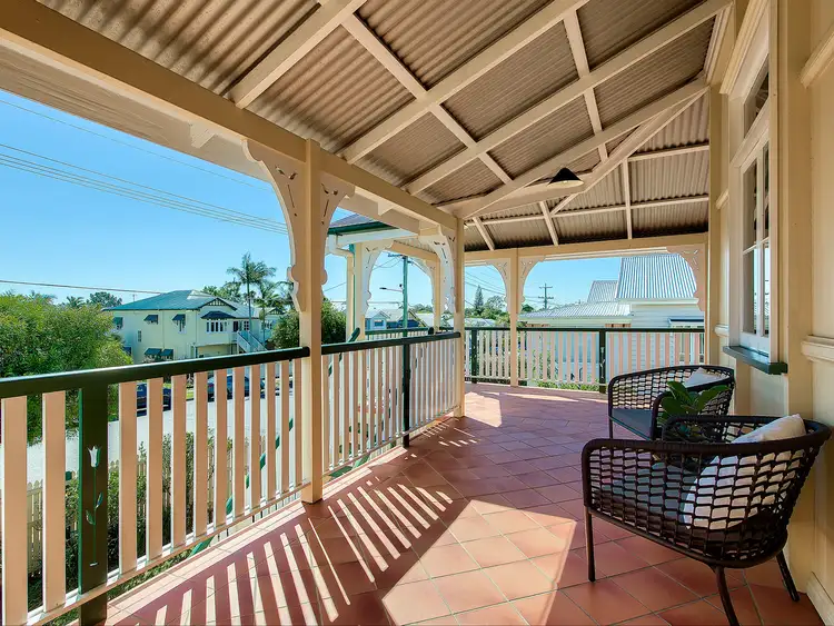 Second view of Homely house listing, 5 Seventh Avenue, Kedron QLD 4031