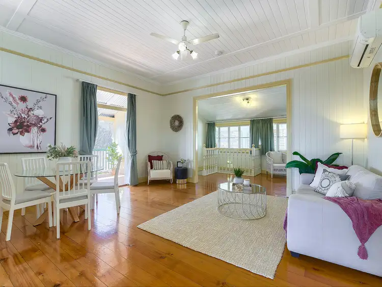 Third view of Homely house listing, 5 Seventh Avenue, Kedron QLD 4031