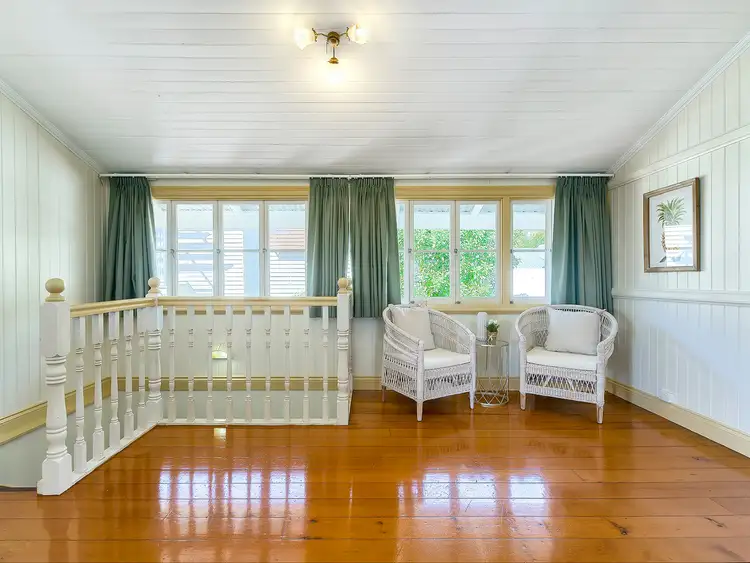 Fourth view of Homely house listing, 5 Seventh Avenue, Kedron QLD 4031