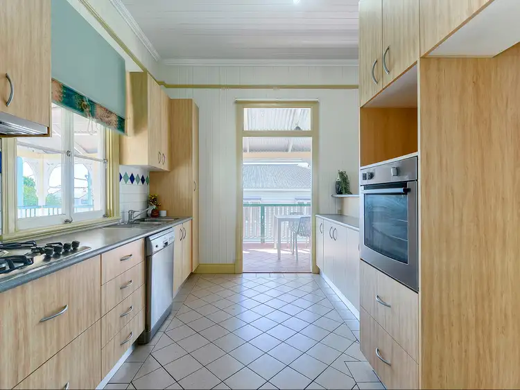Fifth view of Homely house listing, 5 Seventh Avenue, Kedron QLD 4031