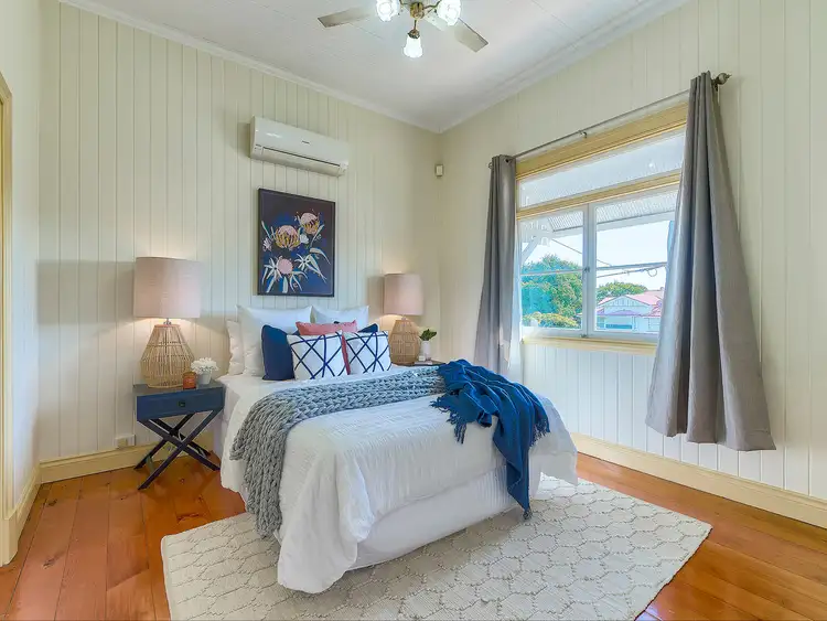 Sixth view of Homely house listing, 5 Seventh Avenue, Kedron QLD 4031