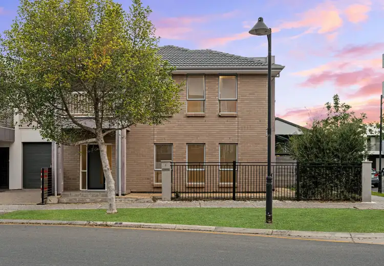 Main view of Homely house listing, 5 Augustine Street, Mawson Lakes SA 5095