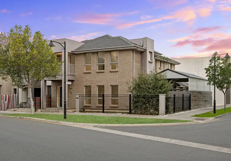 Second view of Homely house listing, 5 Augustine Street, Mawson Lakes SA 5095