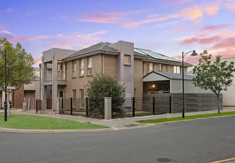 Third view of Homely house listing, 5 Augustine Street, Mawson Lakes SA 5095