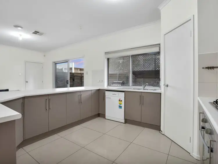Fifth view of Homely house listing, 5 Augustine Street, Mawson Lakes SA 5095