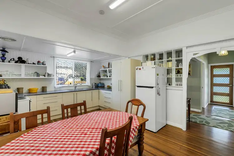 Second view of Homely house listing, 27 Carlisle Street, Maryborough QLD 4650