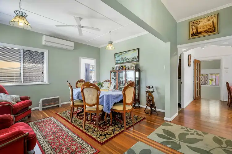 Third view of Homely house listing, 27 Carlisle Street, Maryborough QLD 4650